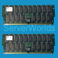 SUN Enterprise 420R 512MB (2X256) Memory Kit X7005A