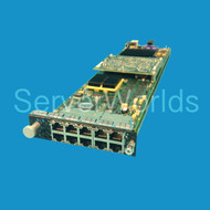 Xsigo 10 Port Gigabit Ethernet I/O Module VP780-Mod-1GE-10P
