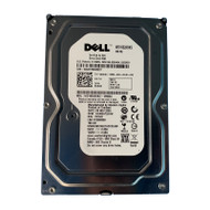 Dell  X464K 160GB SATA 7.2K 3GBPS 3.5" Drive WD1602ABKS-18N8A0