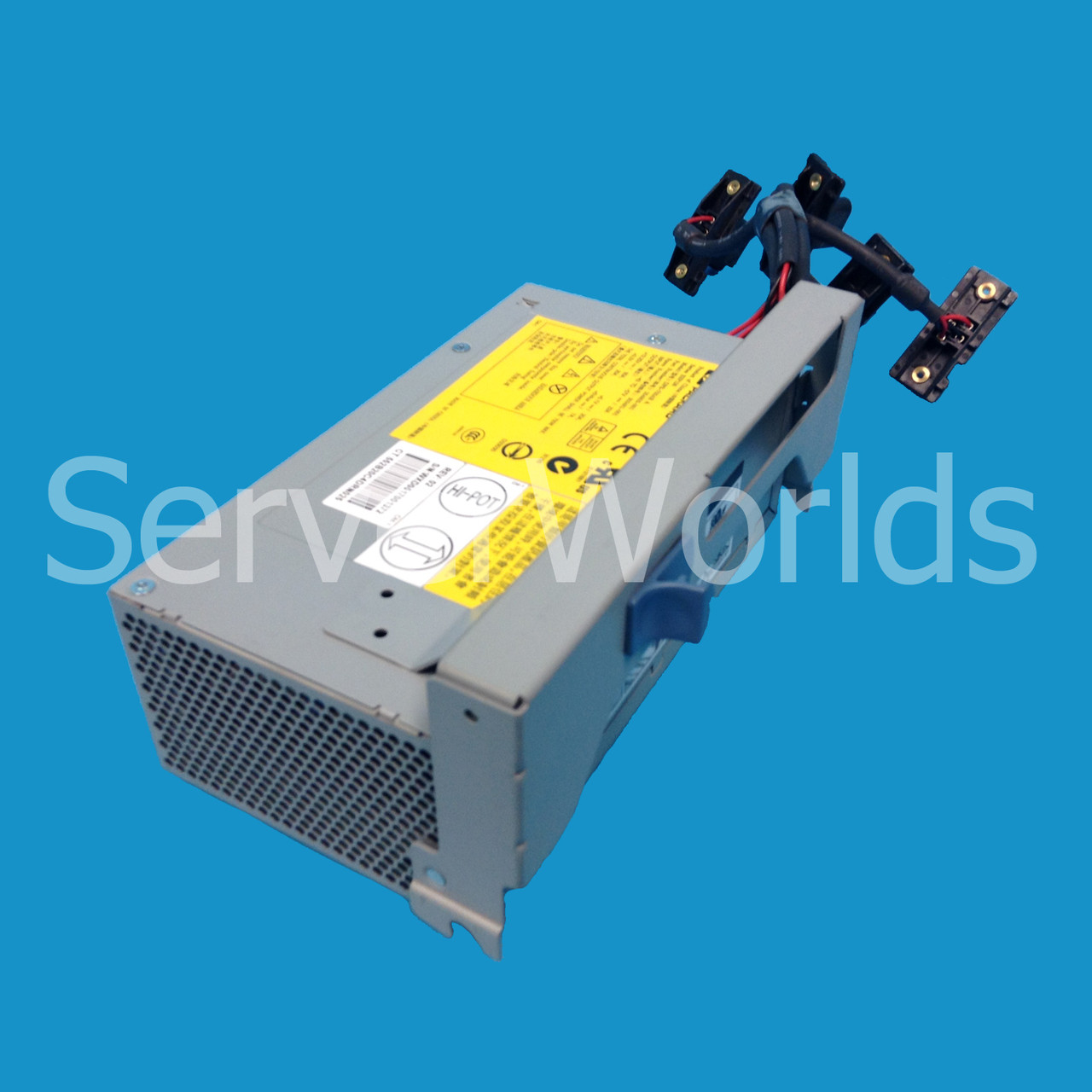 HP BL40P 48V Power Supply 303481001