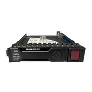 HP 692317-001 160GB SATA 2.5" Hot Plug SSD 667602-003