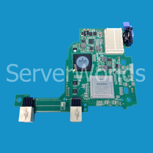 Ibm 49y4237 Qlogic 4gb Fibre Channel Expansion Card Ibm 46m6067 Serverworlds