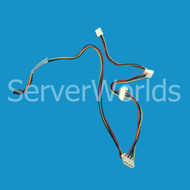 IBM 46C1246 X3400 System Board Power Cable