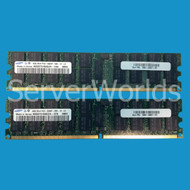 Sun 596-6957 Storage 7210 DDR2 4GB PC5300 ECC DIMM 