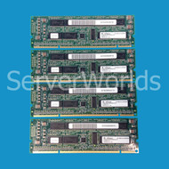 Sun X7051A  2GB Kit ( 4 x 512MB) Memory