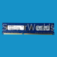 HP 497157-B88 2GB PC3-10600 DDR3 Memory 576110-001, AT024AA