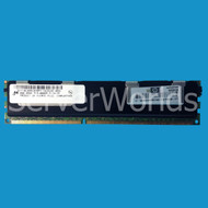 HP 500206-071 8GB PC3 8500R DDR3 ECC 519201-001, 516423-B21