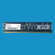 HP 361022-145 1GB PC2700 DDR ECC Memory 361960-001