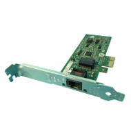 HP NC112T PCI-e Gigabit Server Adapter w/tall 503746-B21, 503827-001