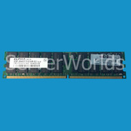 HP 345114-051 2GB PC3200 DDR ECC Memory 378021-001 345114-851