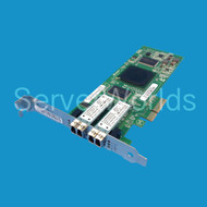 IBM 39R6528 Qlogic 4GBPS Fibre Channel Dual Port PCI-e Adapter 