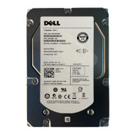 Dell W347K 600GB SAS 15K 6GBPS 3.5" Drive 9FN066-150 ST3600057SS