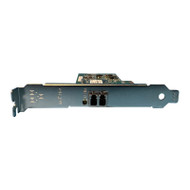 Dell GF668 Intel Pro 1000PF Single Port PCIe Server Adapter