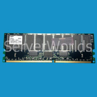 HP 175918-042 512MB PC1600 DDR ECC Memory Module 249675-001