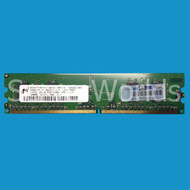 HP 355946-041 128MB PC2-3200U DDR2 Memory Module 