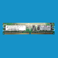 HP 355953-888 1GB PC2-4200 DDR2 Memory Module 