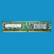HP 377726-888 1GB PC2-5300U DDR2 Memory Module 