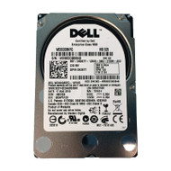 Dell H367T 300GB SAS 10K 6GBPS 2.5" Drive WD3000BKFG-18P2V0