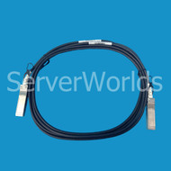 HP 729646-001 Micro DB9F/DM9M 3M G2 Cable 736399-001 E2D31A 