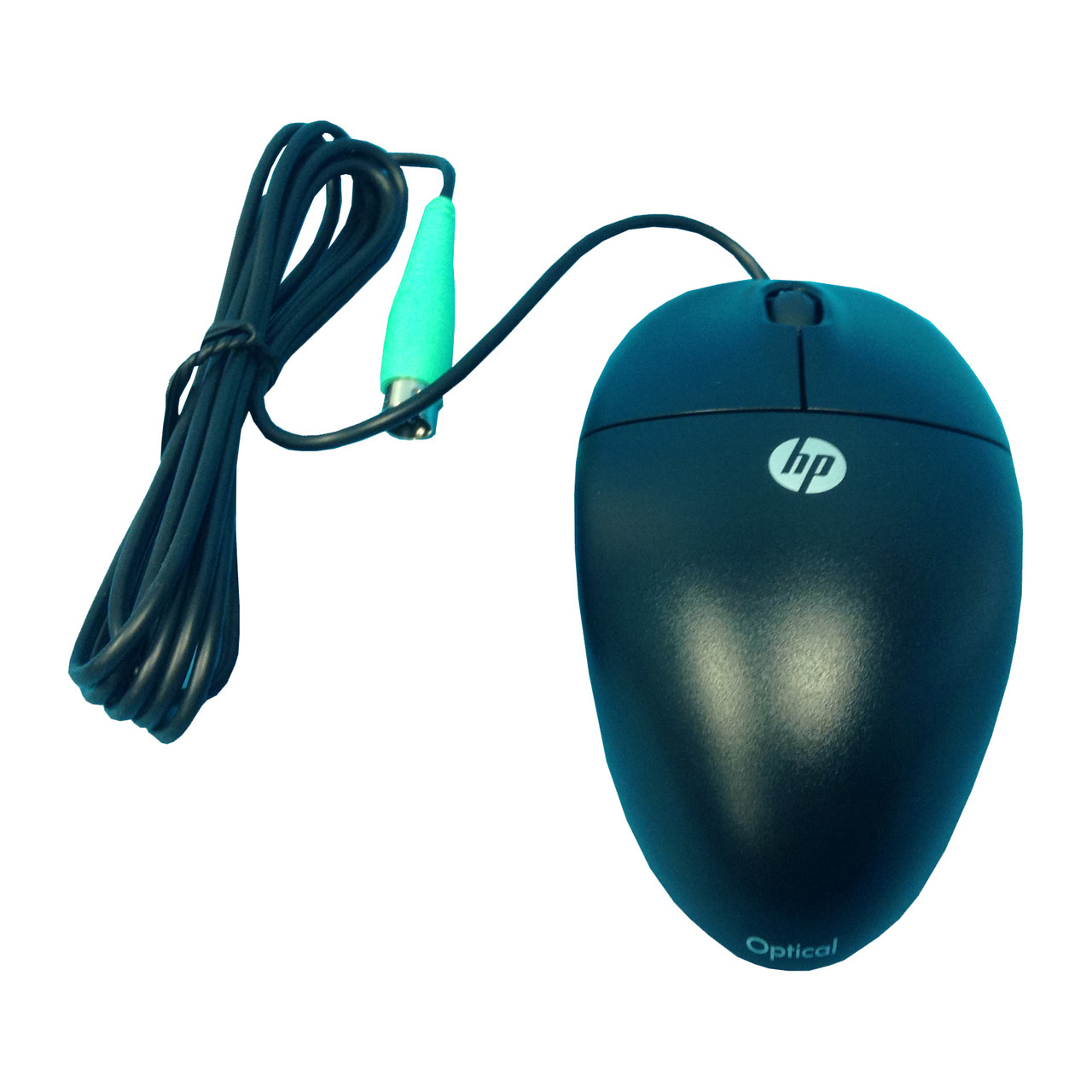 hp optical scroll mouse