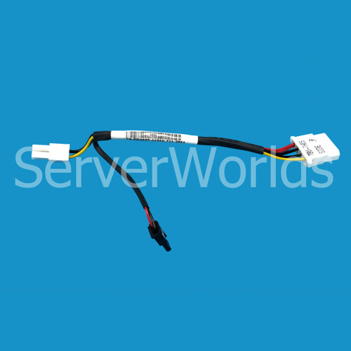 Poweredge DH689 2950 Tape Drive Power Cable