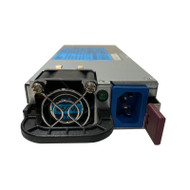 HP 599381-001 DL360 G6 460W Power Supply DPS-460FB B 591555-101