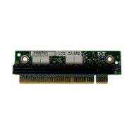 HP 511809-001 DL120 G6 PCIe Riser Board 490419-001
