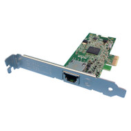Dell XK104 Broadcom 5722 PCIe Gigabit Adapter