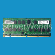 HP A9846AX 2GB PC2-4200 Memory DIMM 