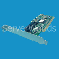 HP 343828-001 SCSI Controller LVD 64-Bit Controller Card 342683-001