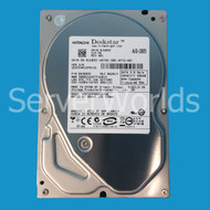 Dell JU093 500GB SATA 7.2K 3GBPS 3.5" Drive 0A36895 HDP725050GLA360