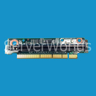 HP 685184-001 DL 360e Gen8 Riser Board