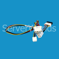 Dell U1296 Poweredge 750/850 Auxiliary Power Cable