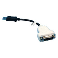 Dell 23NVR Display Port to DVI Video Adapter