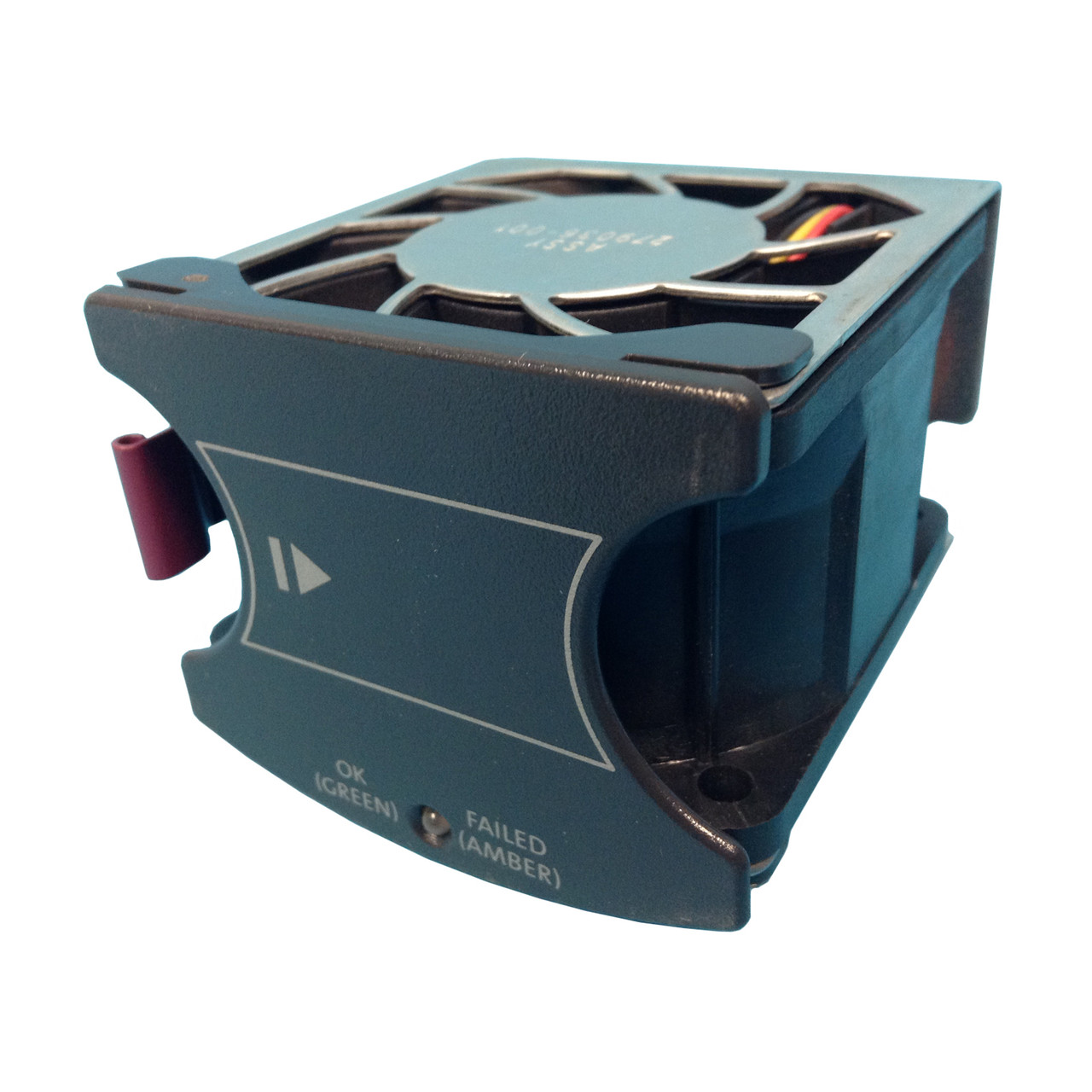 HP 289544-001 | DL380 G3/G4 Hot Pluggable Fan - Serverworlds