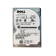 Dell T855K 147GB SAS 10K 6GBPS 2.5" Drive 0B24190 HUC103014CSS600