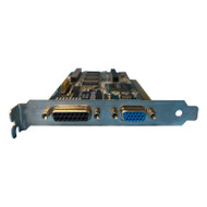 Dell 55974 Matrox 4MB PCI Video Card MIL2P/4/DELL2