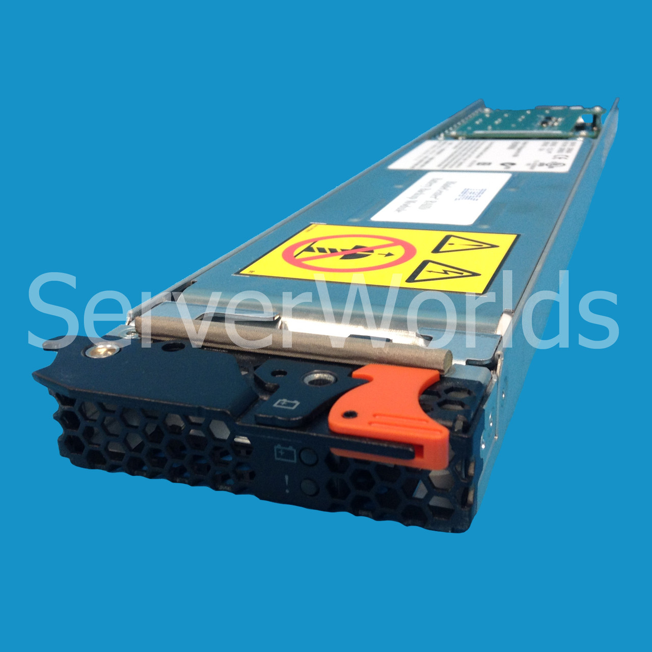 IBM 22R6833 Blade Center RAID Battery Backup Module - Refurbished ...