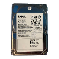 Dell 7T0DW 600GB SAS 10K 6GBPS 2.5" Drive 9PN066-150 ST9600204SS