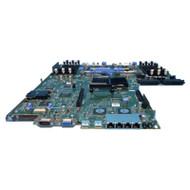 Dell F0XJ6 Poweredge R610 II System Board