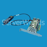 HP 462864-B21 Smart Array P410 / 512 Controller 