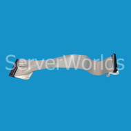 HP 271946-001 ML 350 G3 Floppy Drive Cable