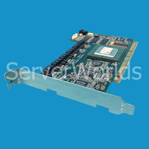 HP 377597001 6 Port SATA Raid Controller HP 372952001 Serverworlds