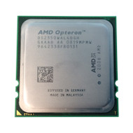 AMD 0S2350WAL4BGH Opteron 2350 QC 2.0Ghz 2MB 1000Mhz Processor