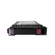 HP 627195-001 300GB SAS 15K 6GBPS 2.5" Hot Plug