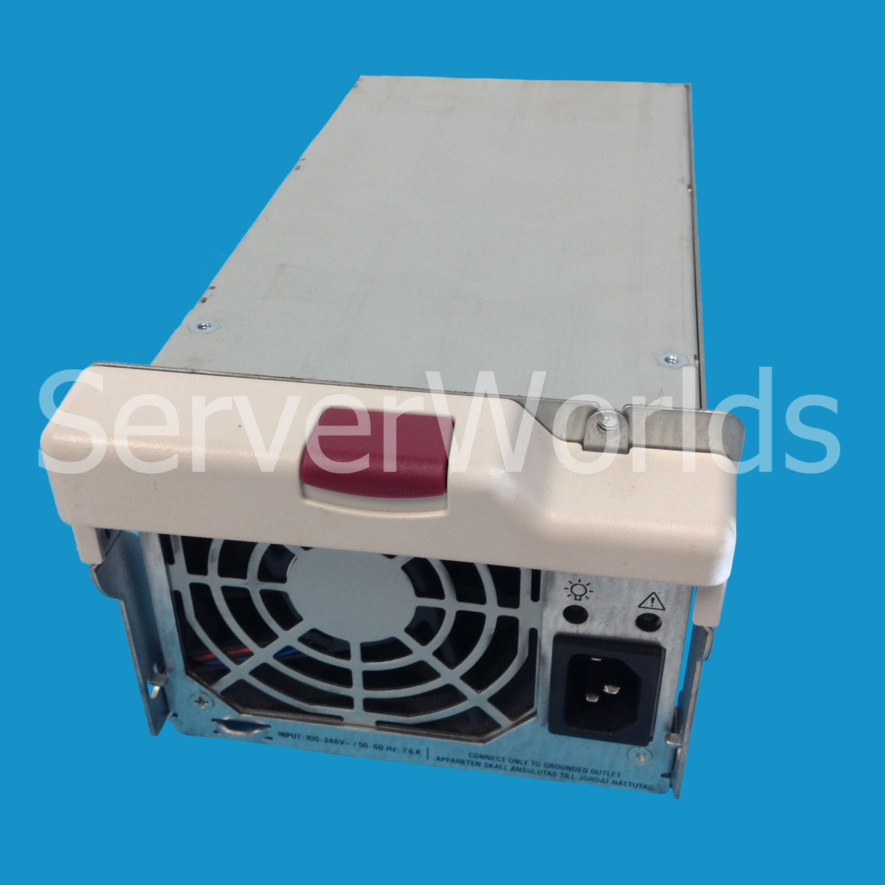 HP 157793-001 | ML 530 G1 450W Power Supply | HP 144597 ...