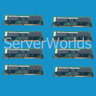 Sun X7022A 256MB (8 x 32MB) 60NS Memory Kit