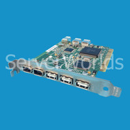 Sun 375-3140 Sun Blade 2500 Silver IEEE1394/USB Combo Card
