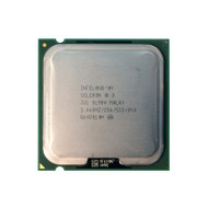 Intel SL98V Celeron 331 D 2.66Ghz 256K 533FSB Processor