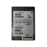HP 572254-001 60GB SATA 2.5" SSD MK0060EAVDR MCB4E60G5MXP-0VBH3